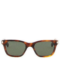 Brown Acetate Sunglasses