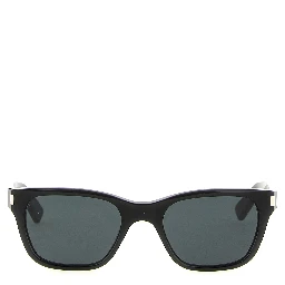 Black Acetate Sunglasses