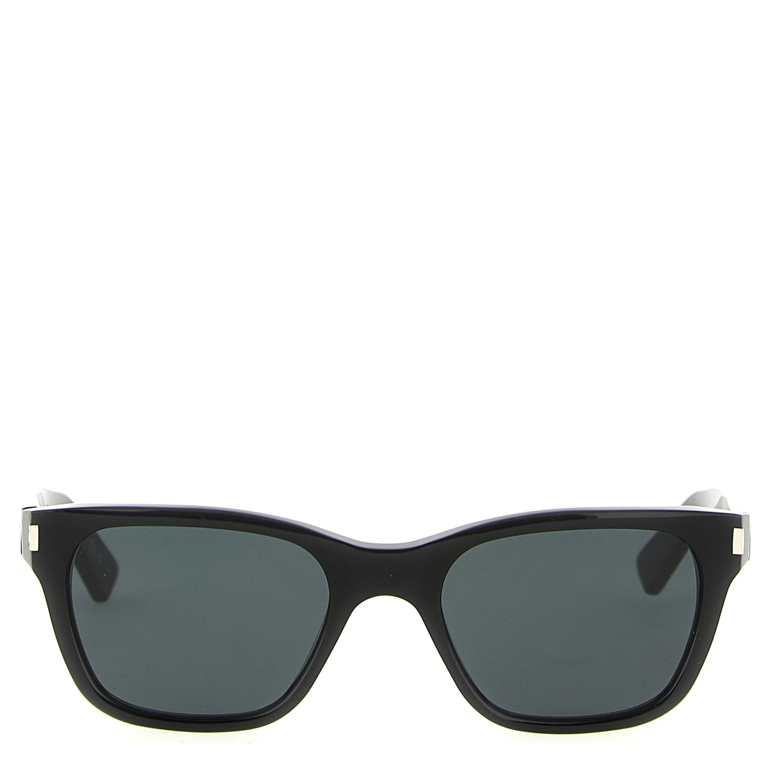 Black Acetate Sunglasses