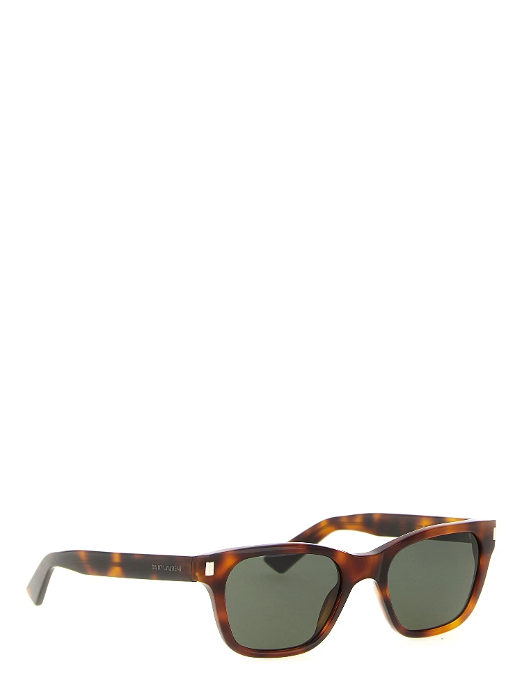 Brown Acetate Sunglasses alternative