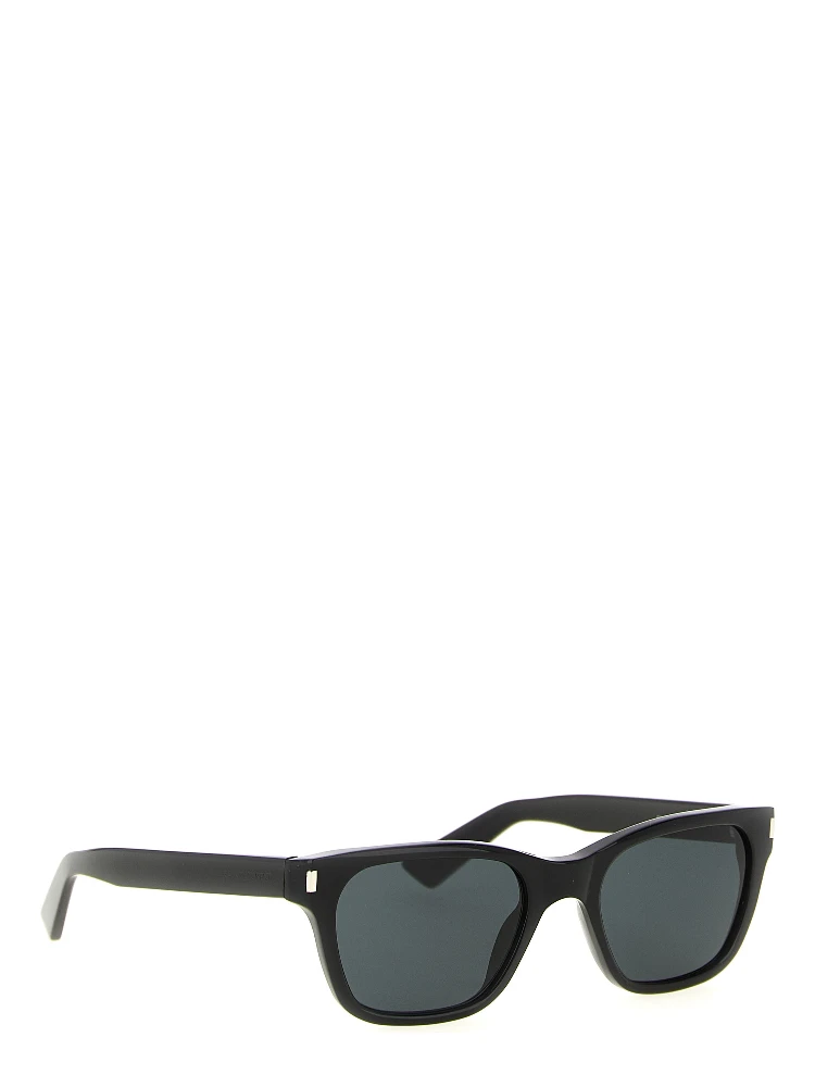 Black Acetate Sunglasses alternative