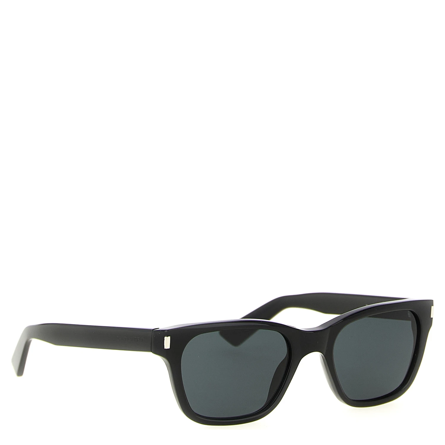 Black Acetate Sunglasses