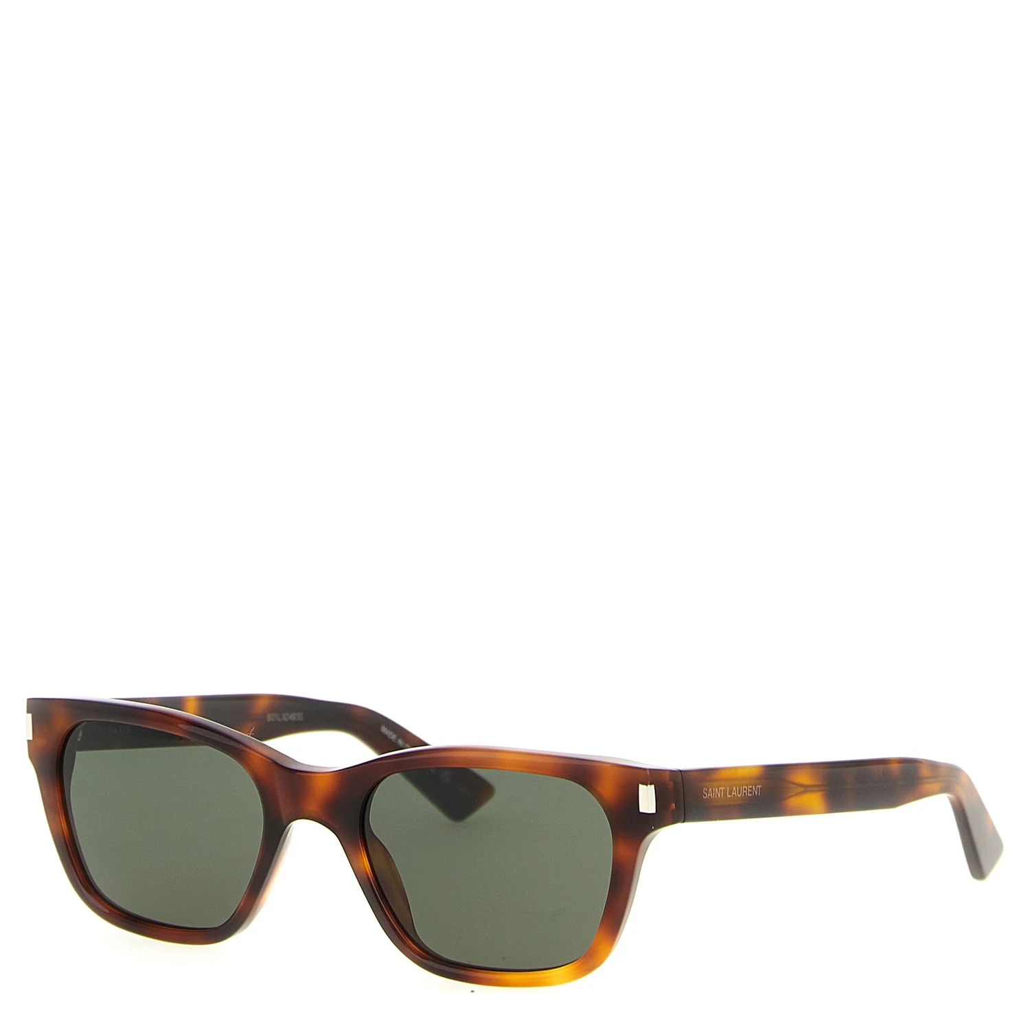 Brown Acetate Sunglasses