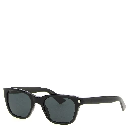 Black Acetate Sunglasses