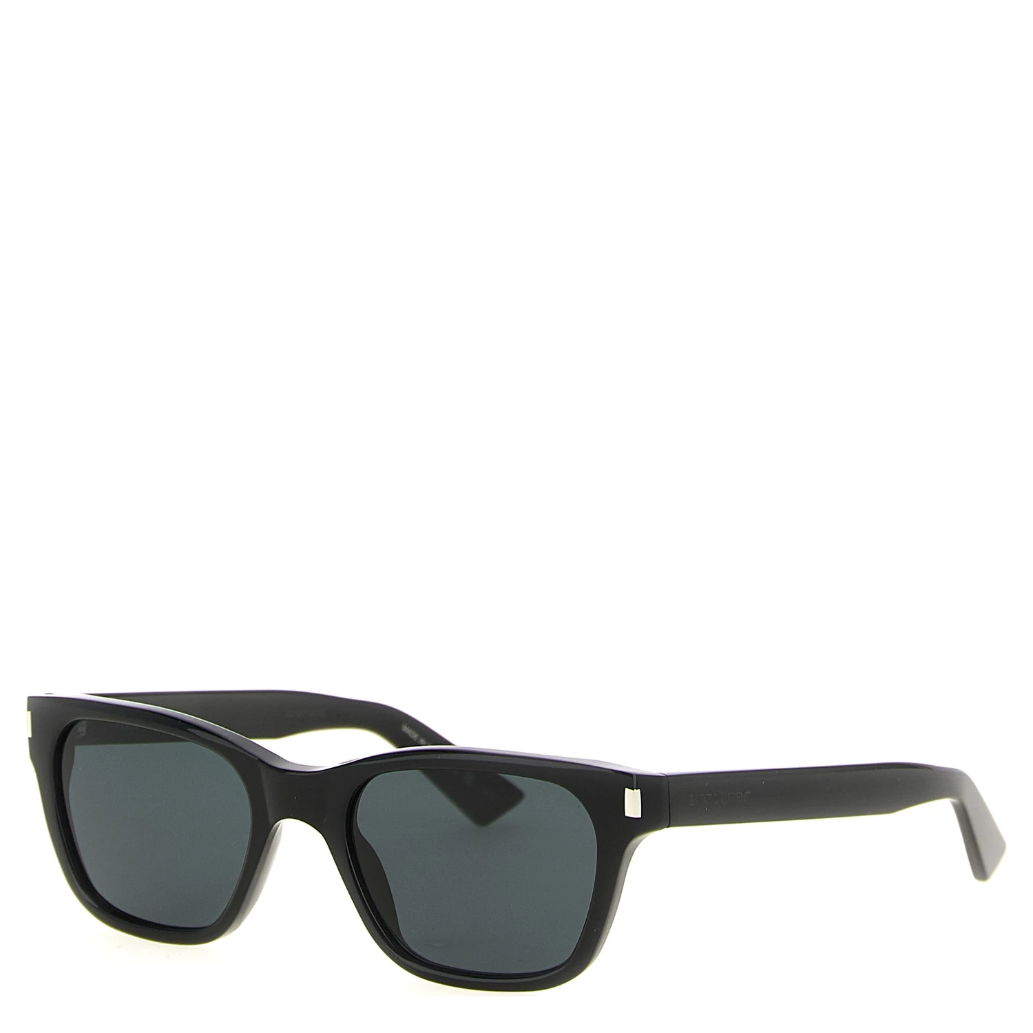Black Acetate Sunglasses
