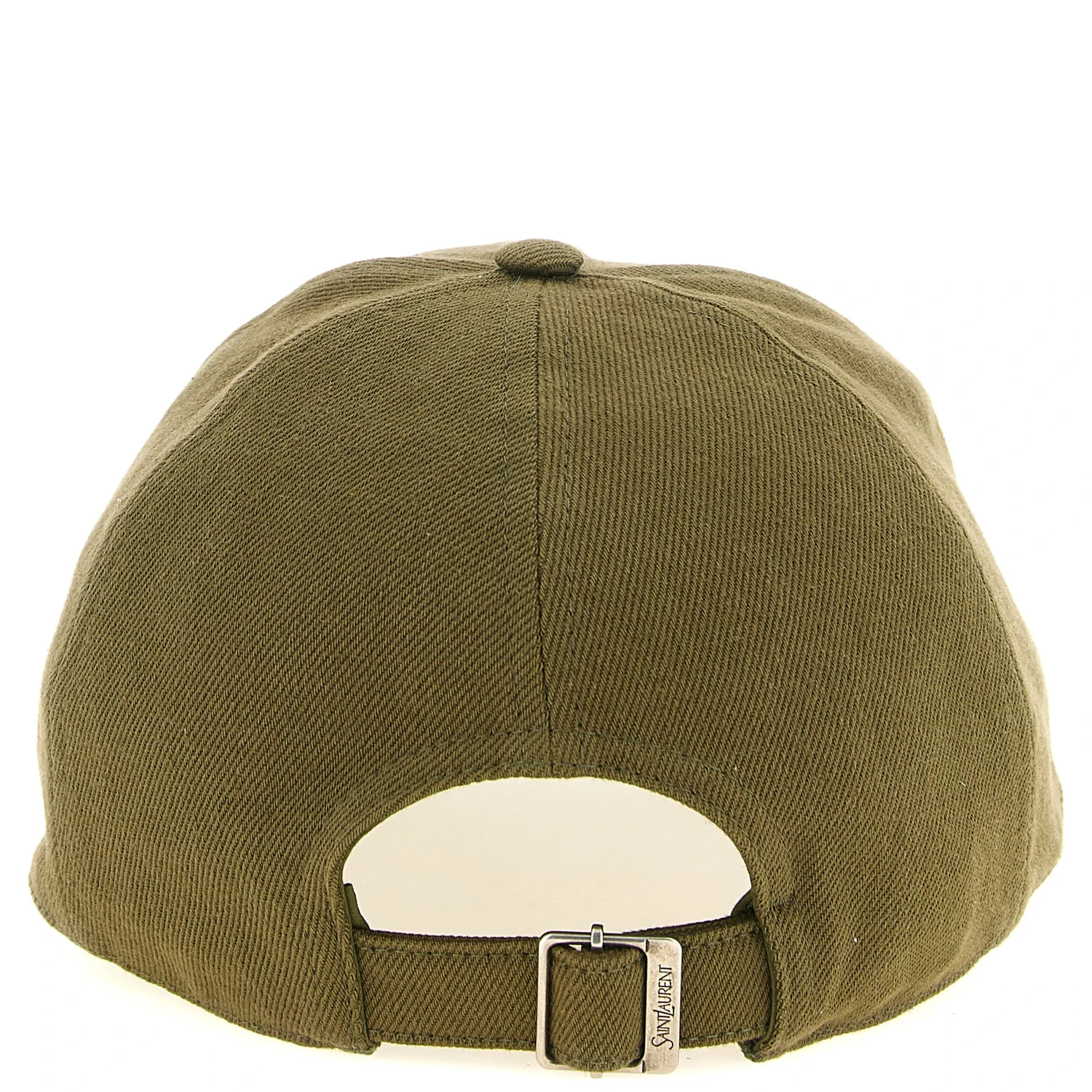 Bicolor Cotton Cap (Baseball Hat)