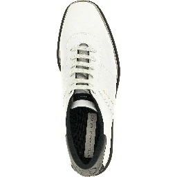 Gray Polyethylene Wedge Sandals