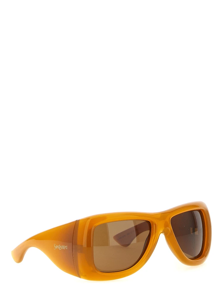 Orange Acetate Sunglasses alternative