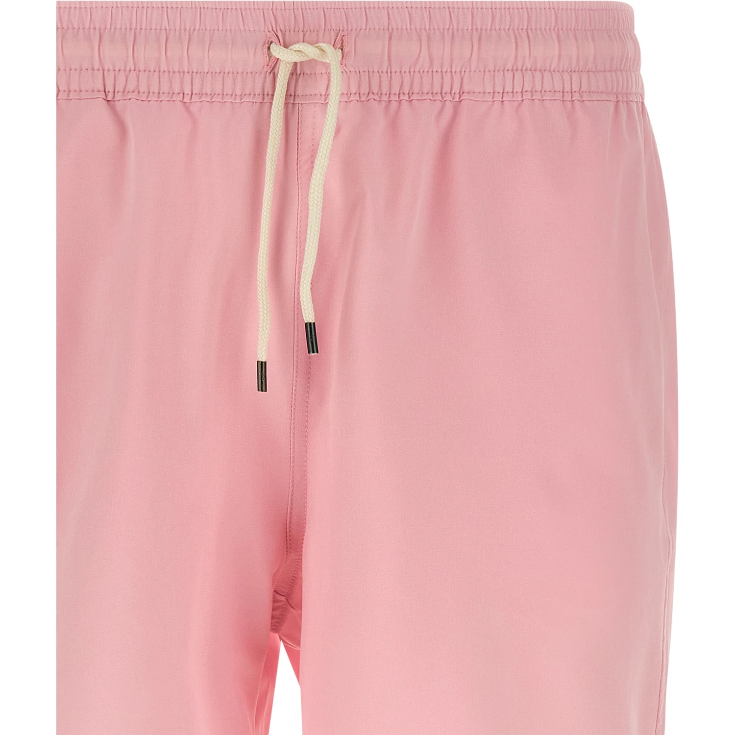 Multicolor Polyester Swim Shorts
