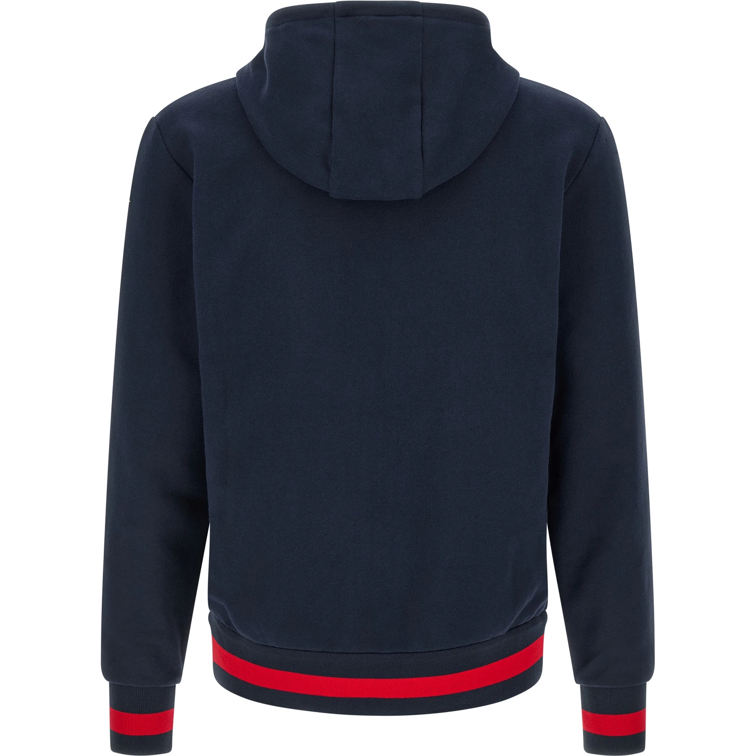 Blue Cotton Sweatsuit