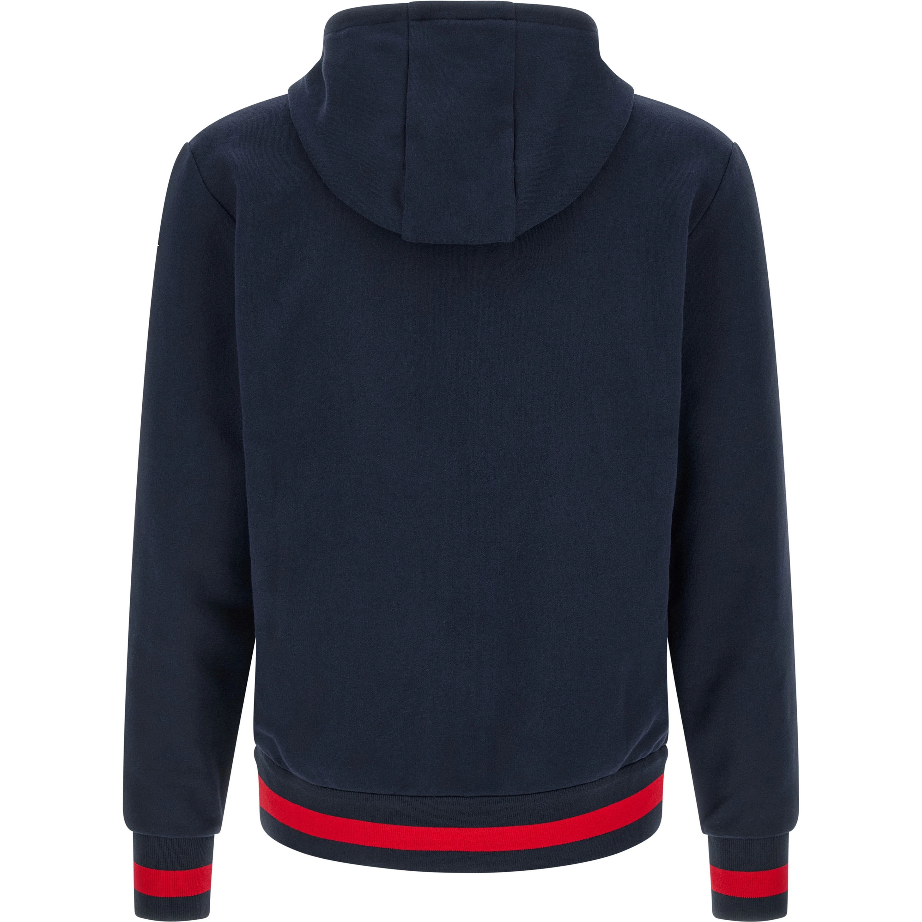 Blue Cotton Sweatsuit