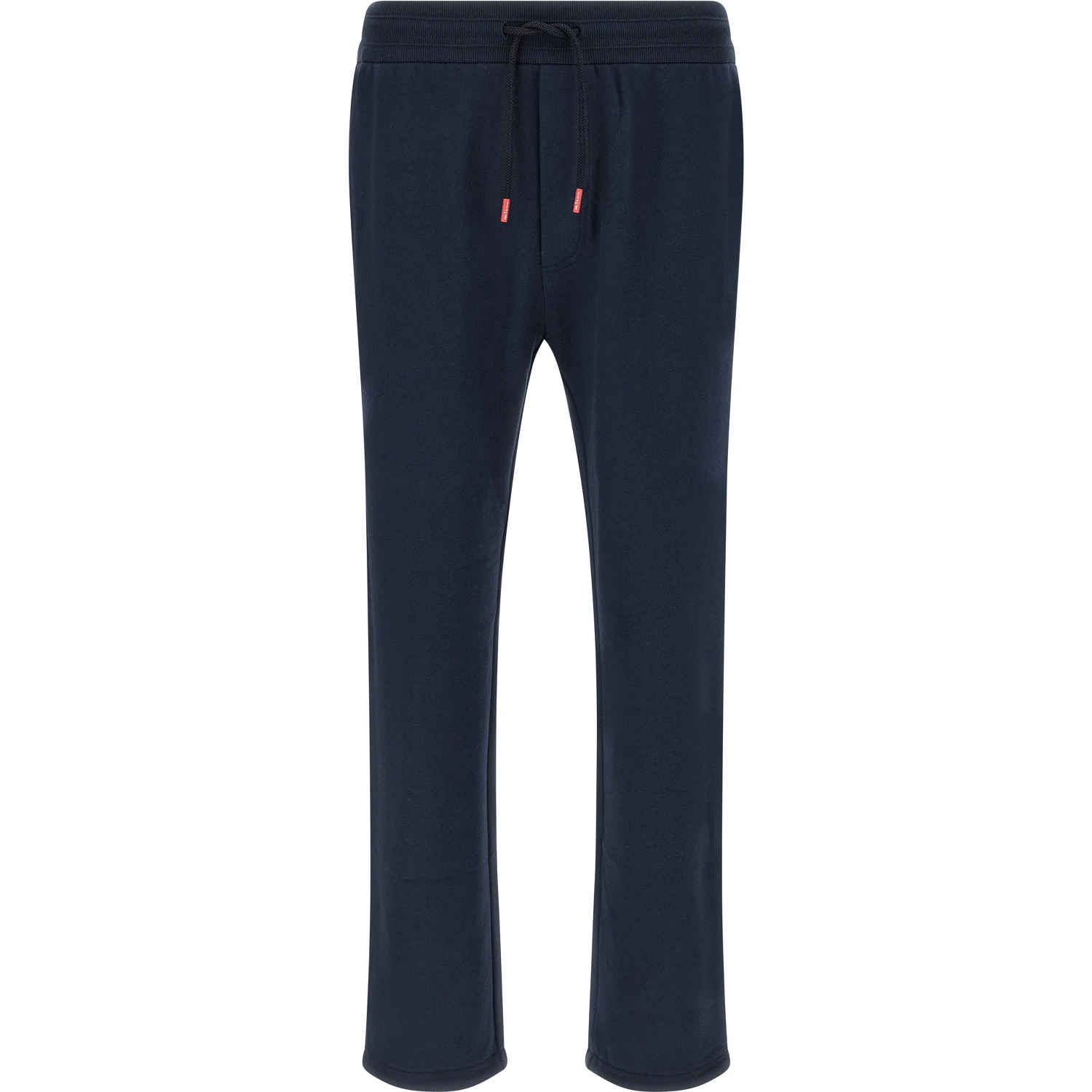 Blue Cotton Sweatsuit