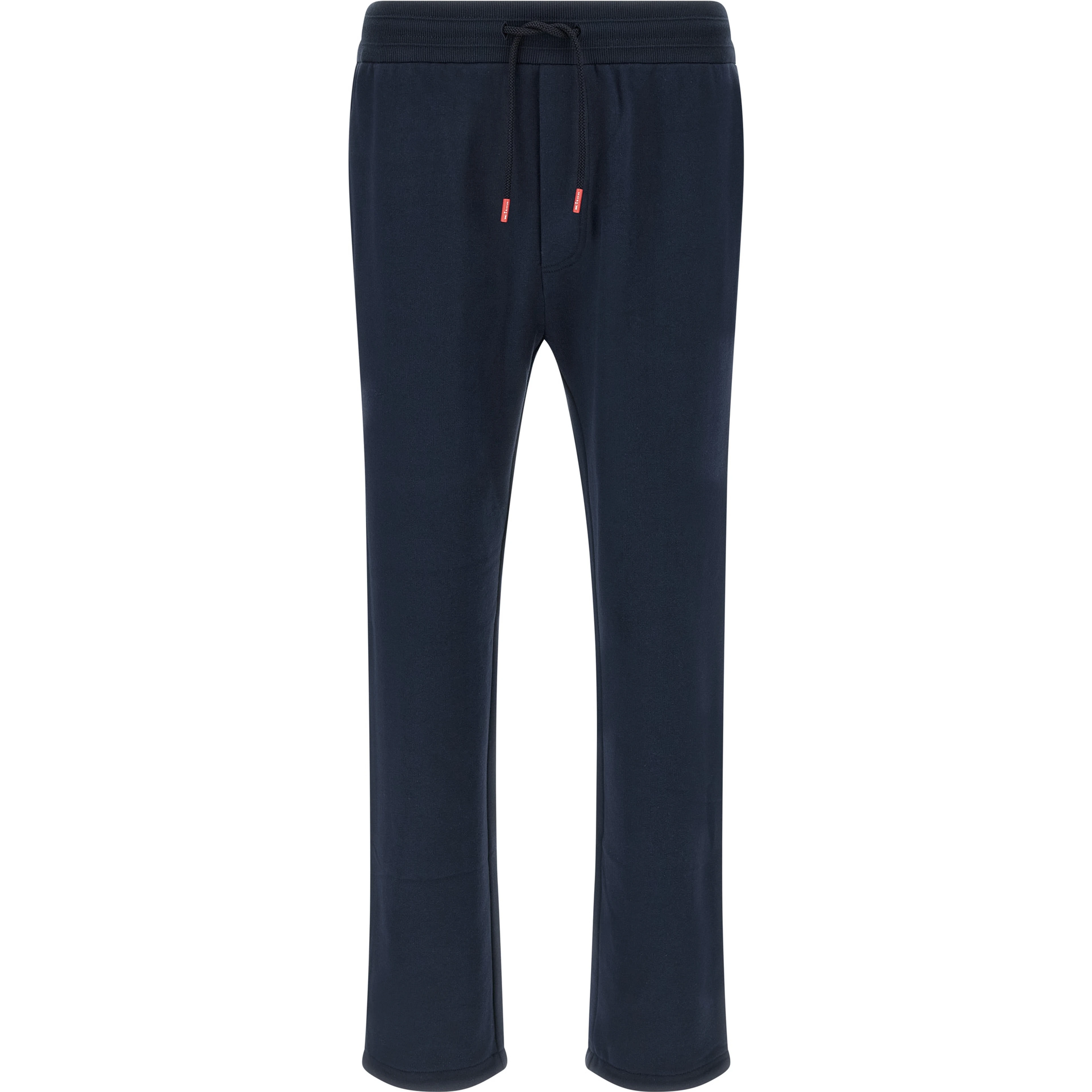 Blue Cotton Sweatsuit