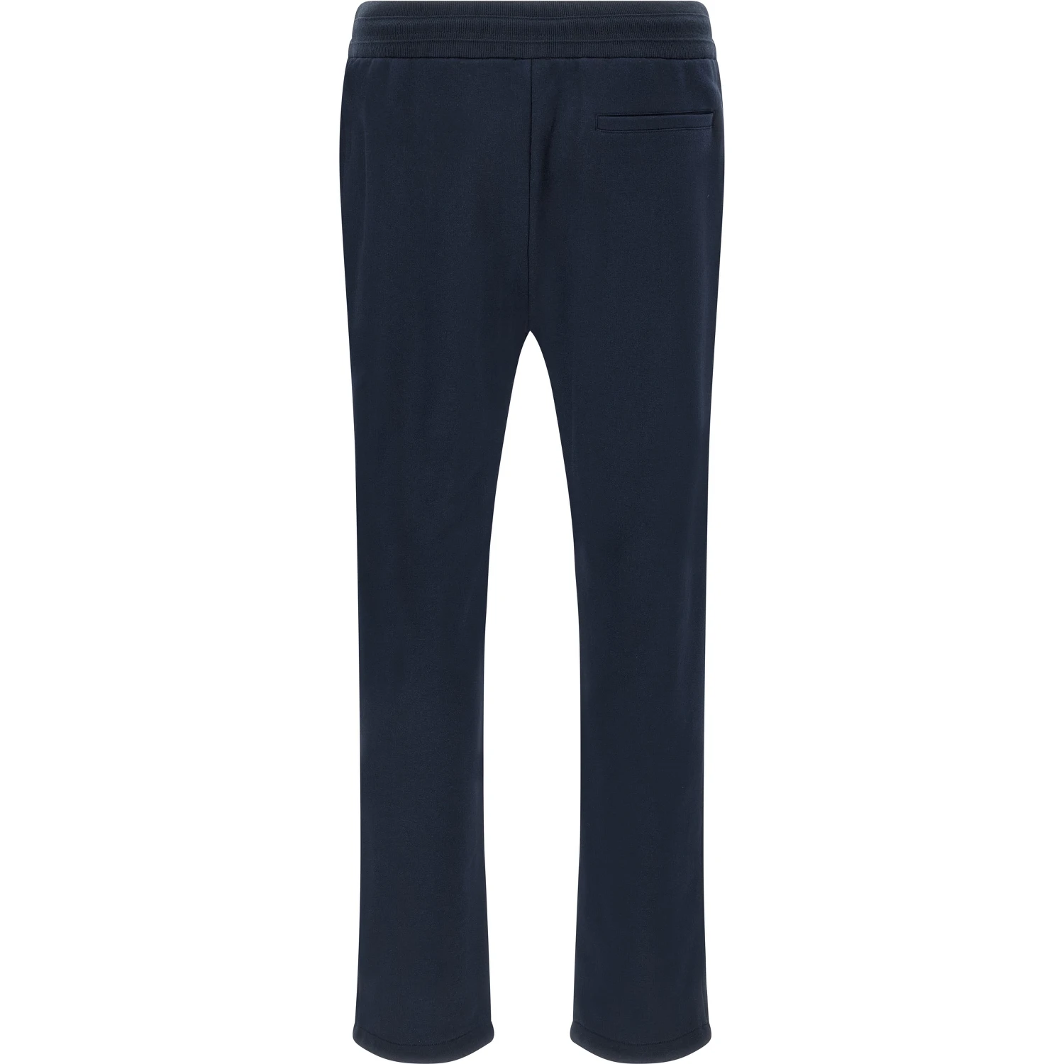 Blue Cotton Sweatsuit