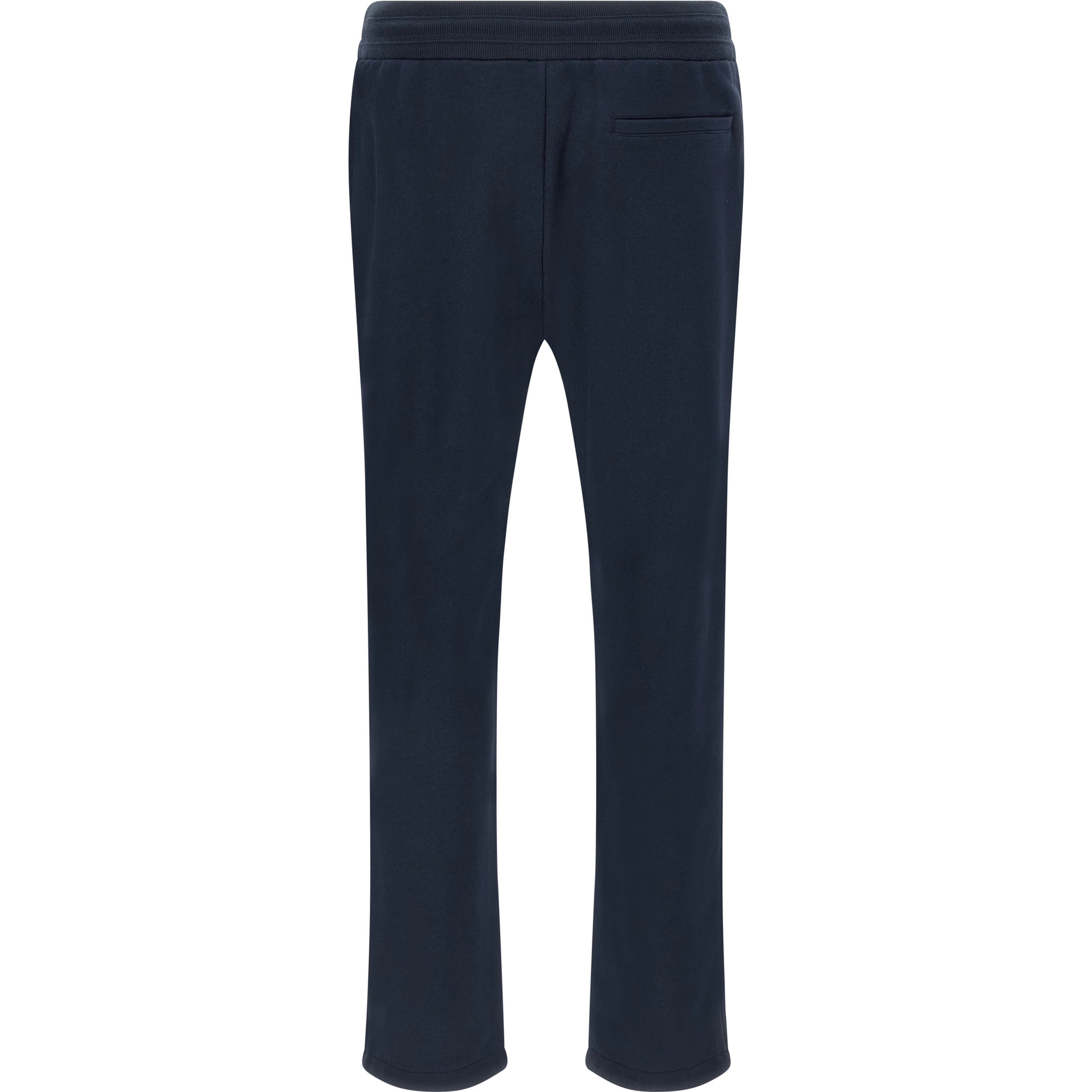 Blue Cotton Sweatsuit