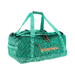 Bicolor Polyester Backpack