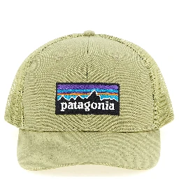 Bicolor Organic Cotton Cap (Baseball Hat)