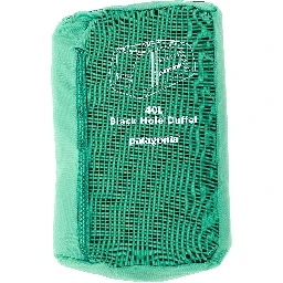 Bicolor Polyester Backpack