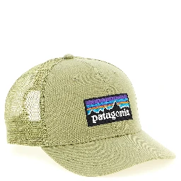 Bicolor Organic Cotton Cap (Baseball Hat)