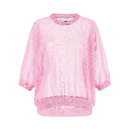 Multicolor Cotton Cardigan