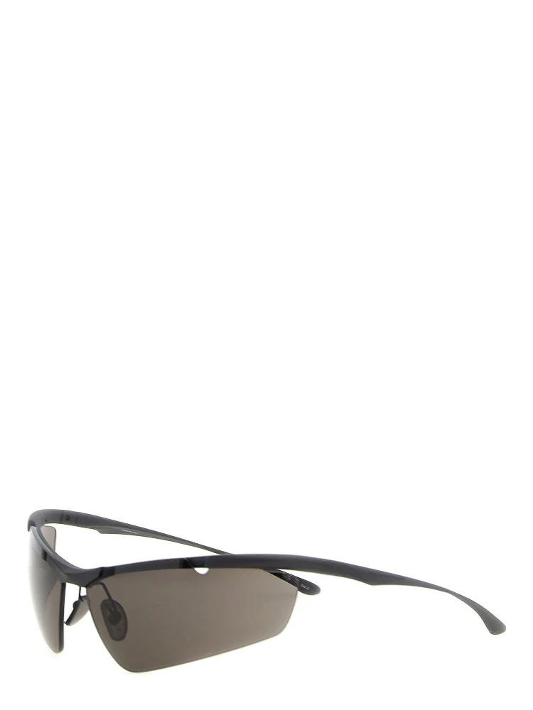 Black Polyamide Sunglasses alternative