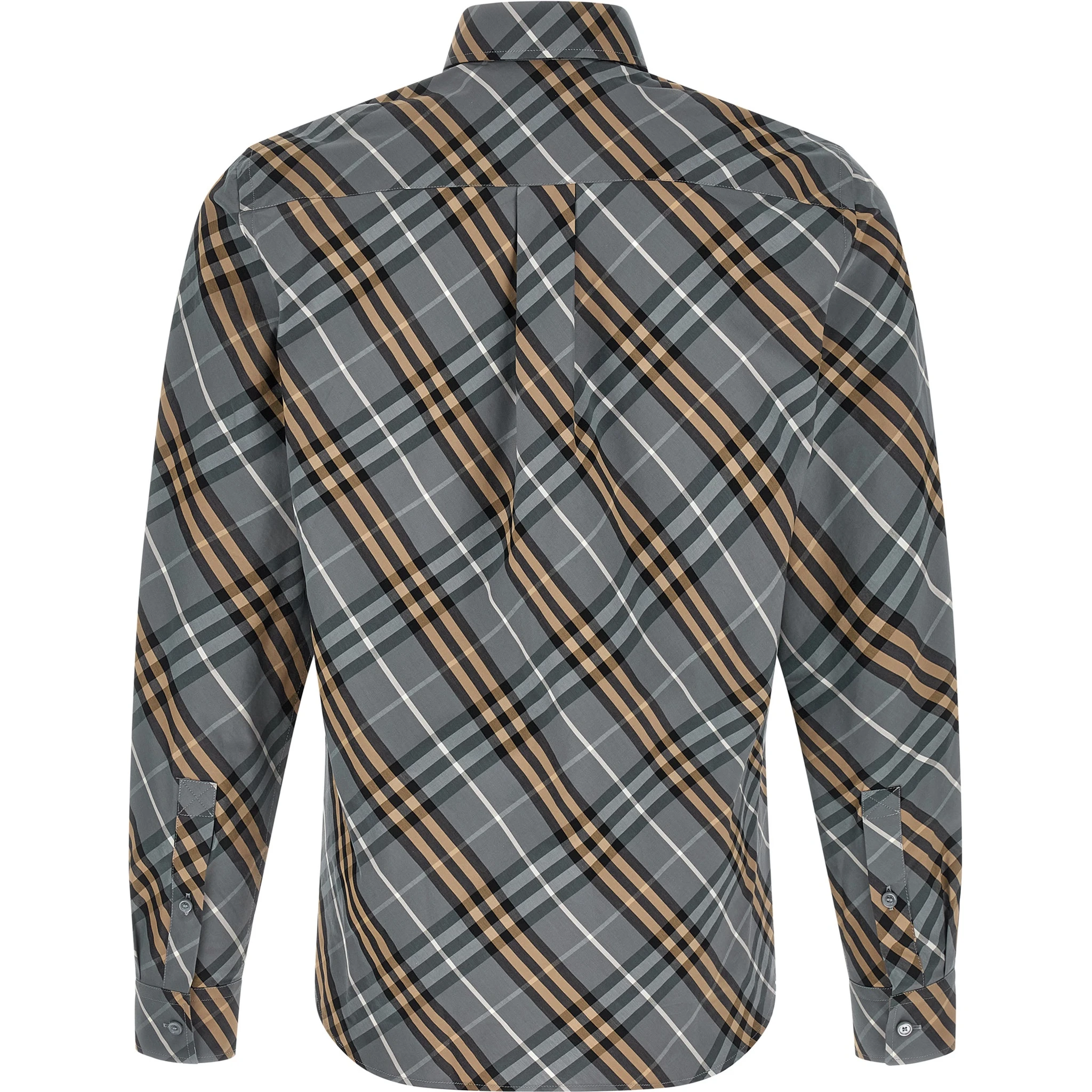 Multicolor Cotton Blouse