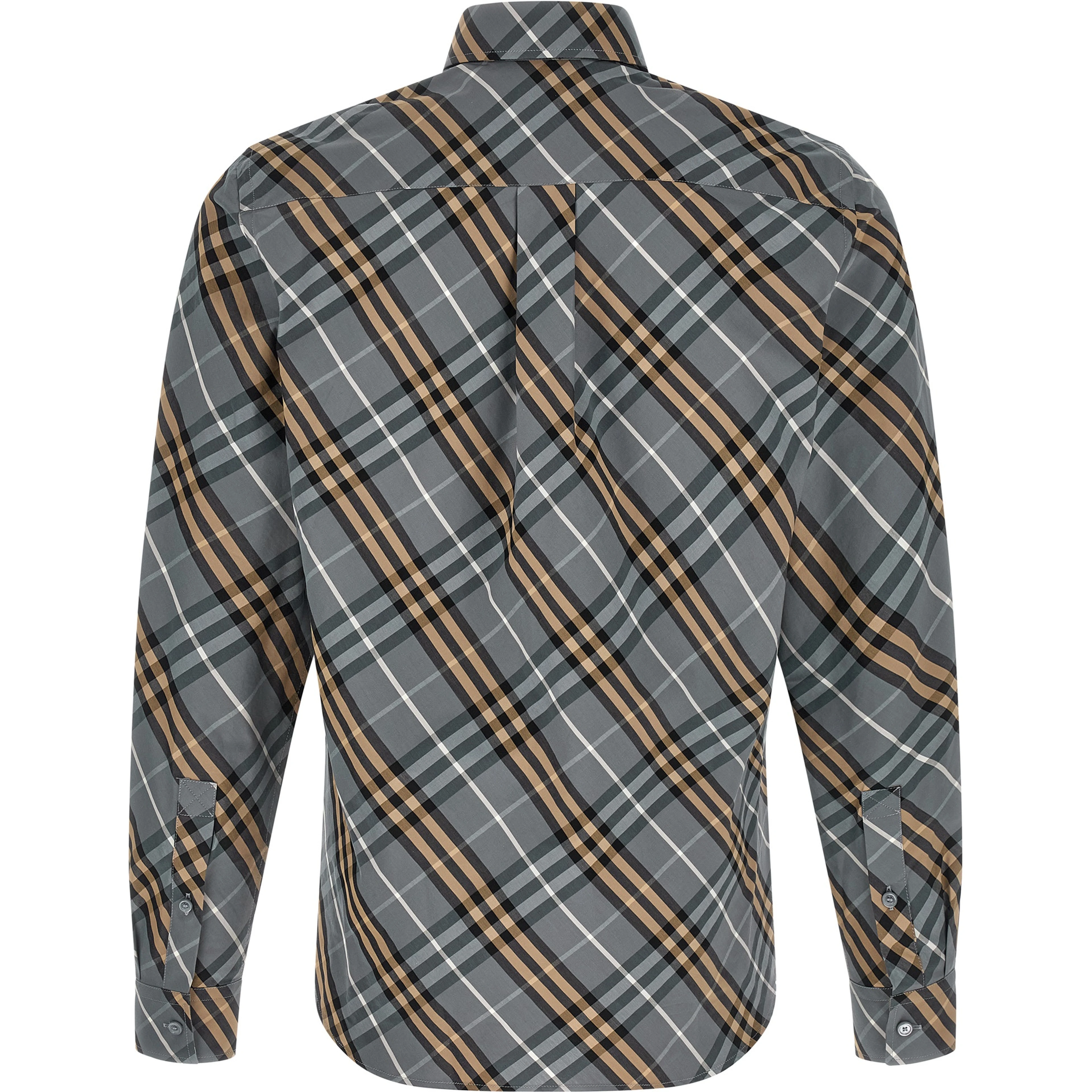 Multicolor Cotton Blouse
