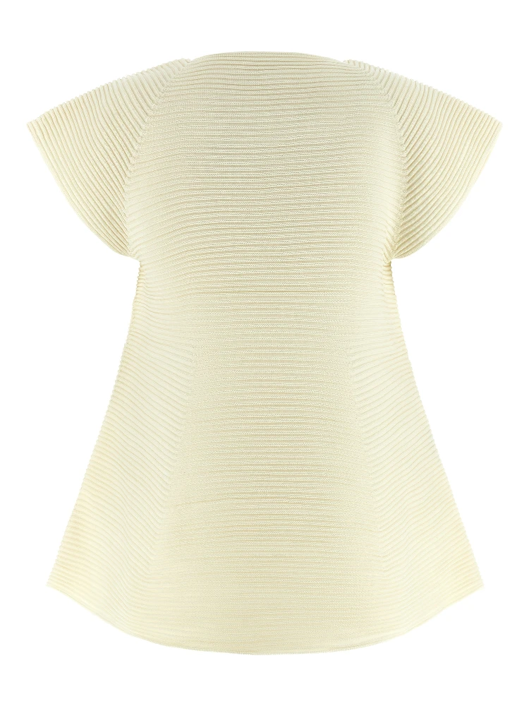 Bicolor Polyester Short Dress alternative