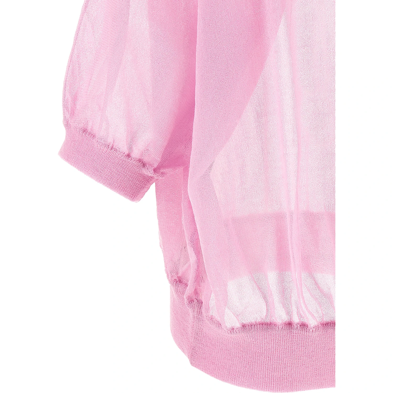 Multicolor Cotton Cardigan