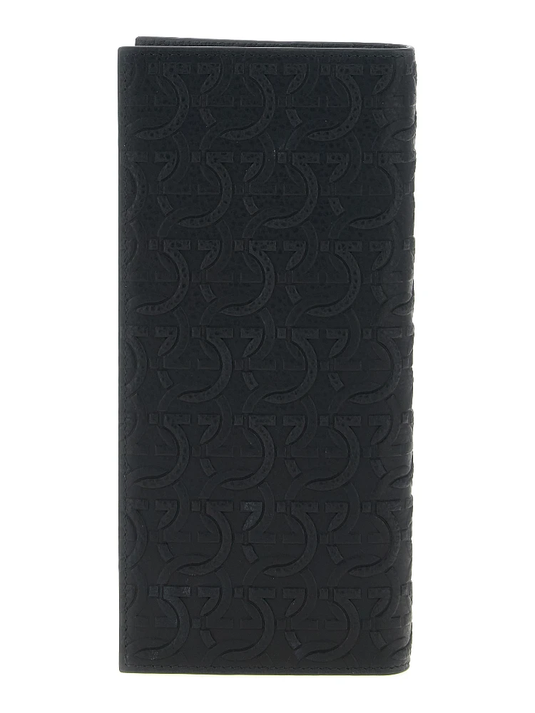 Black Calfskin Wallet alternative