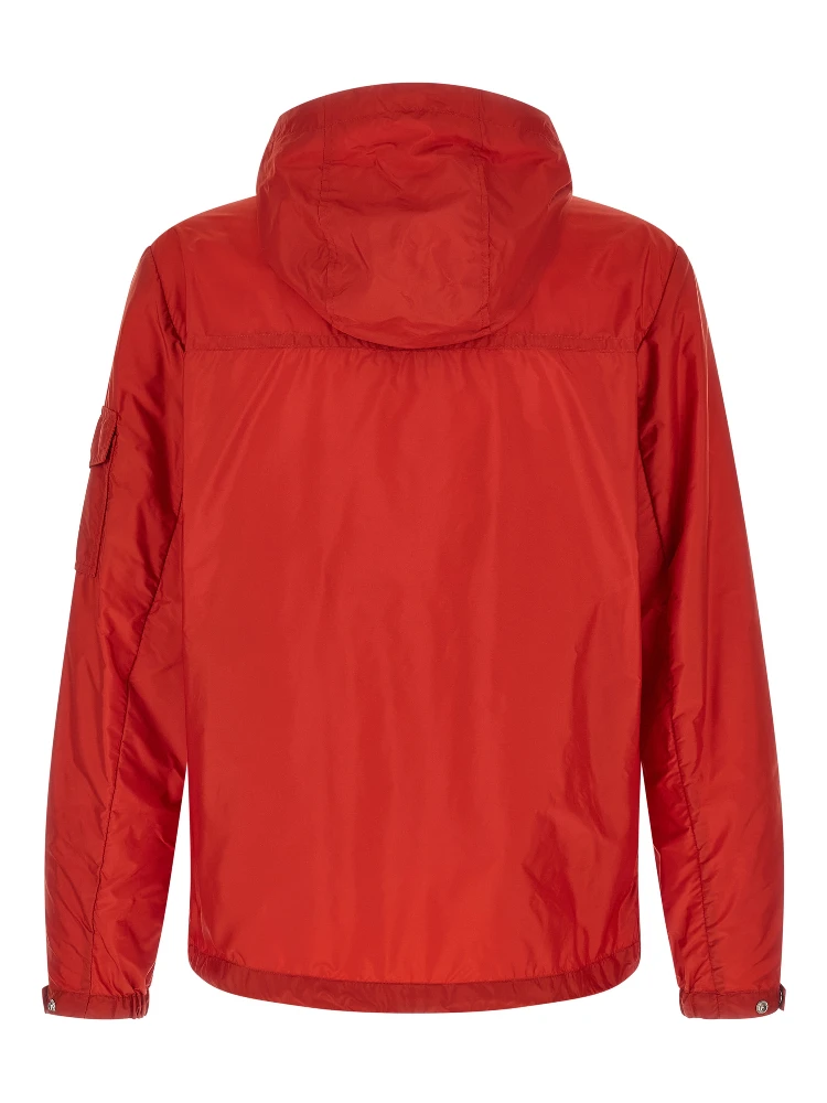 Multicolor Polyamide Shell Jacket alternative