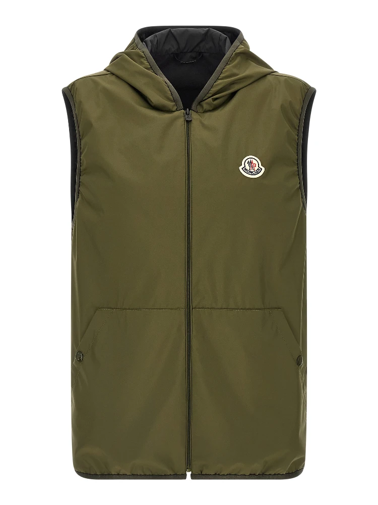 Multicolor Polyester Shell Jacket alternative