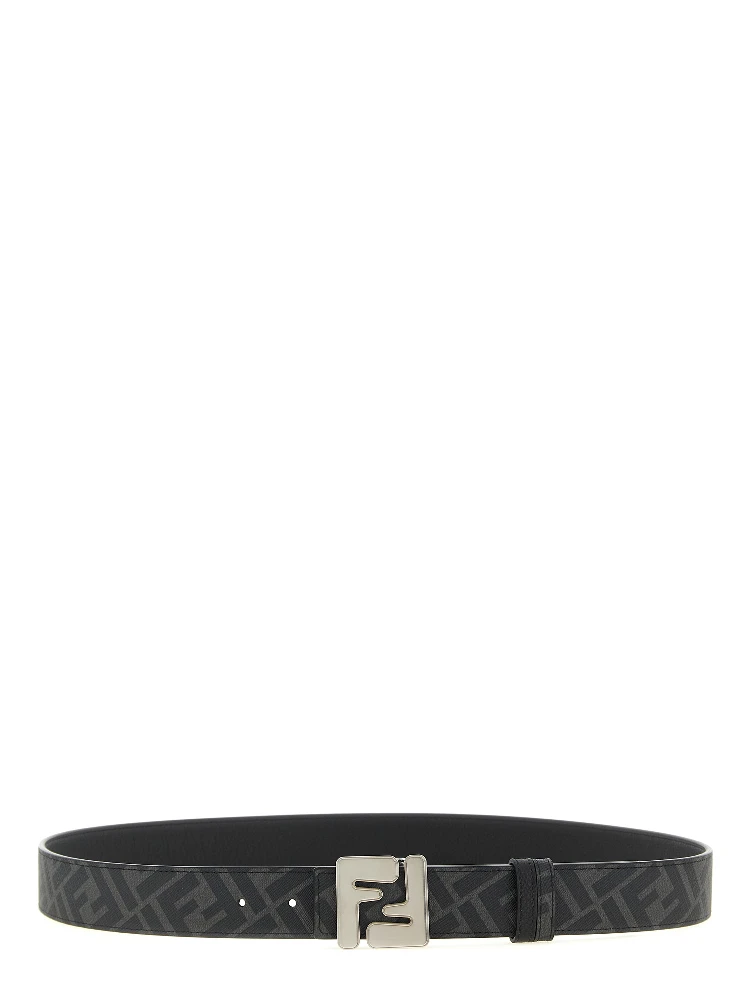 Multicolor Calfskin Regular Belt alternative