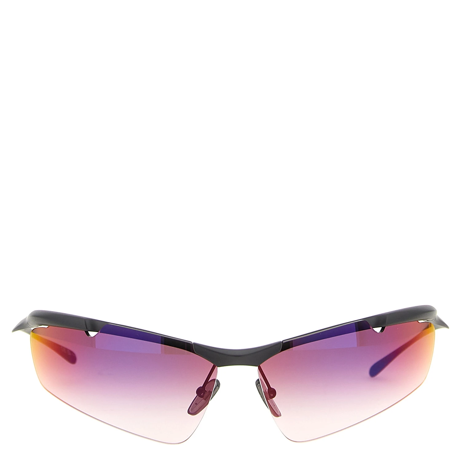 Multicolor Polyamide Sunglasses