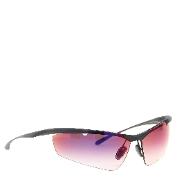 Multicolor Polyamide Sunglasses