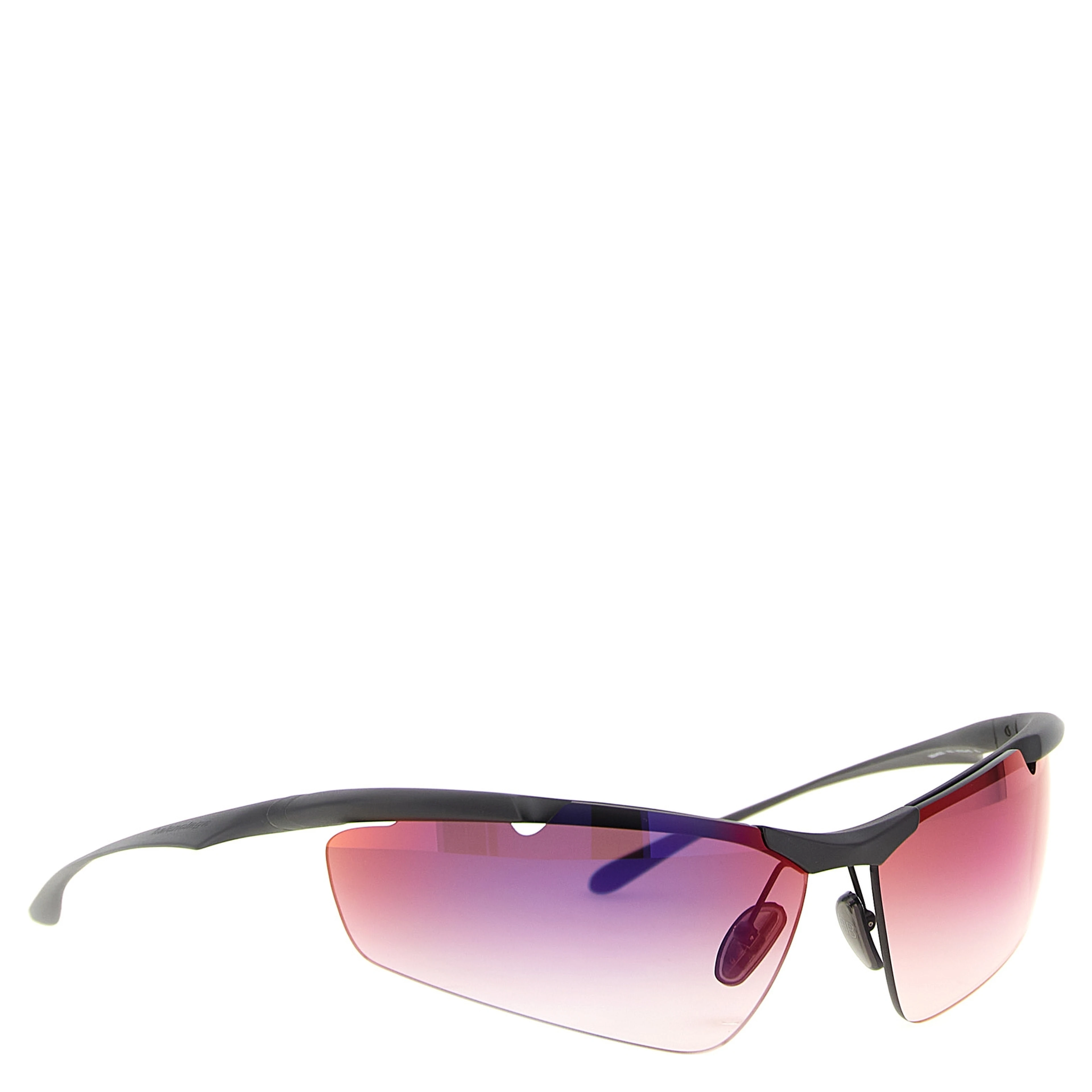 Multicolor Polyamide Sunglasses