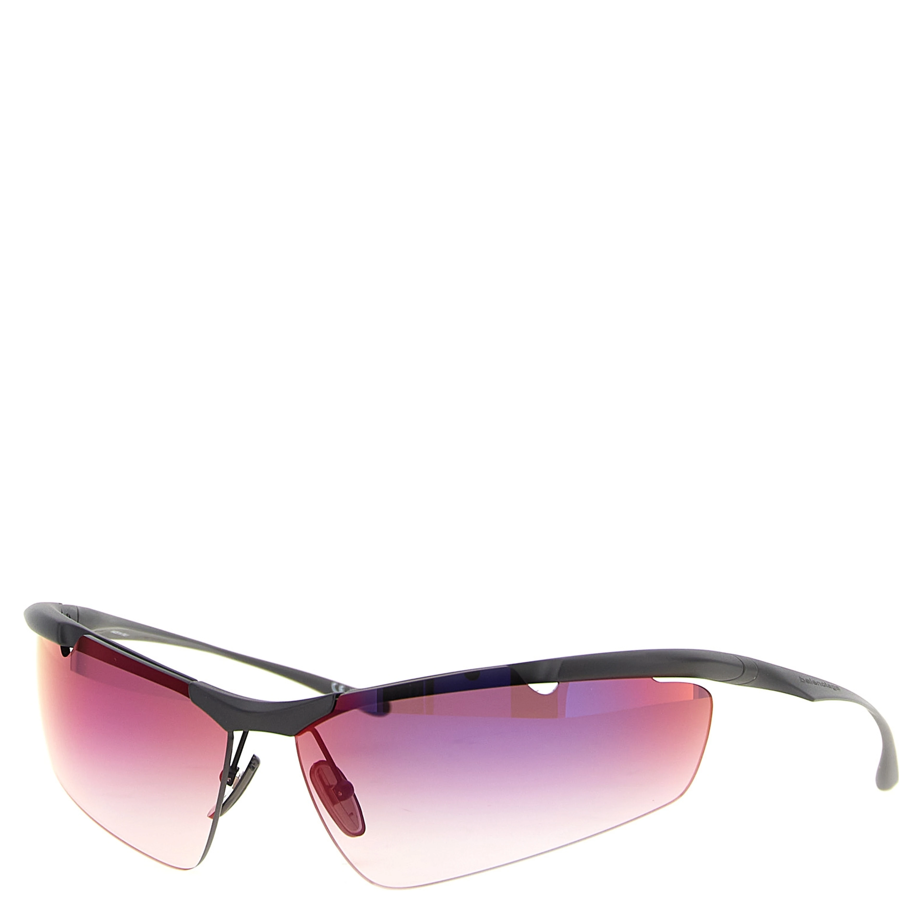 Multicolor Polyamide Sunglasses