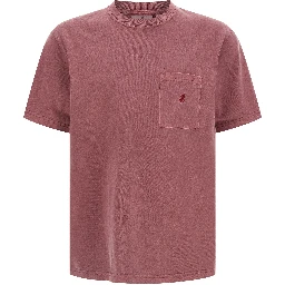 Multicolor Cotton T-Shirt