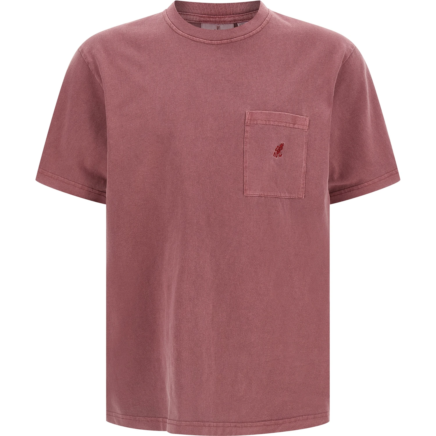 Multicolor Cotton T-Shirt