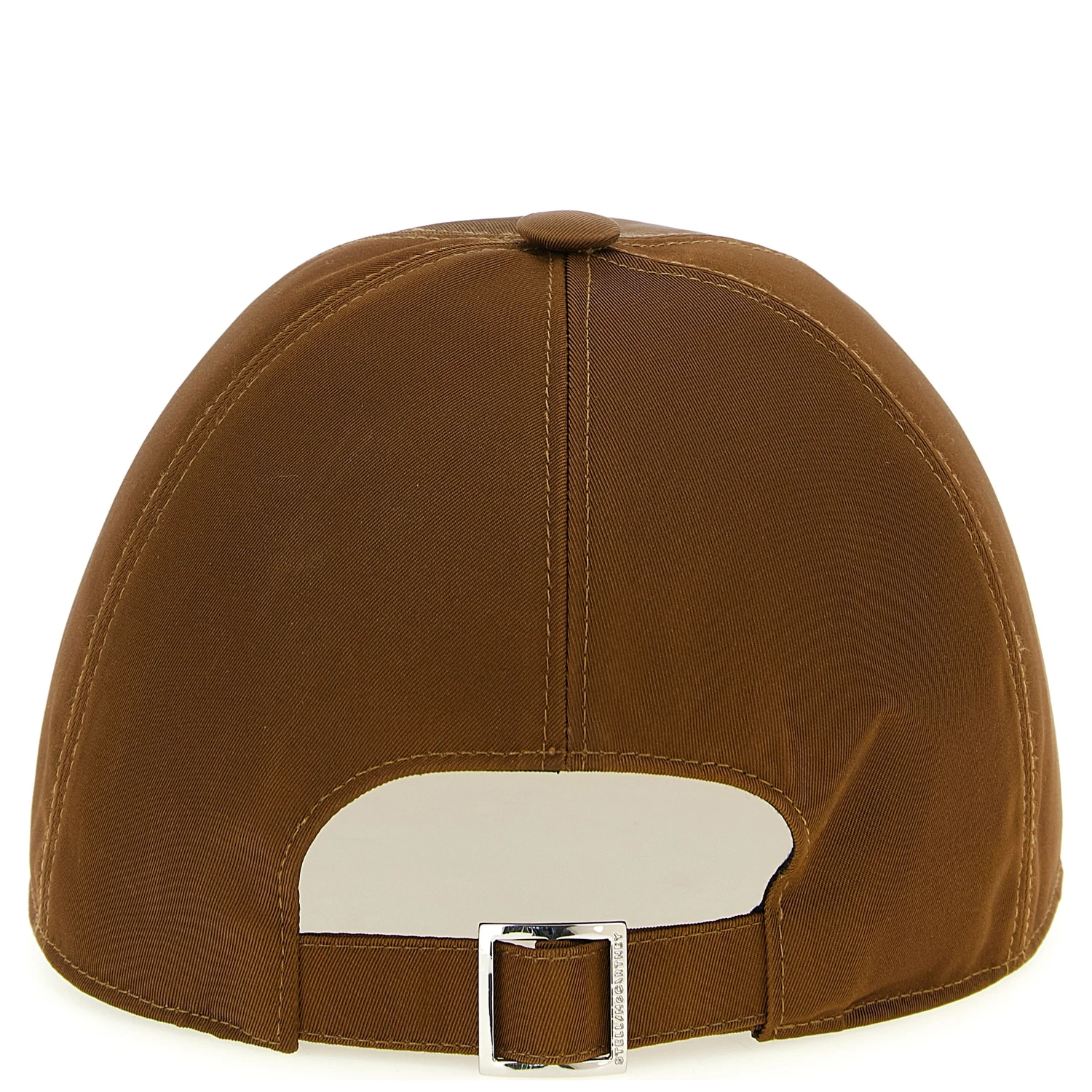 Brown Cotton Cap (Baseball Hat)