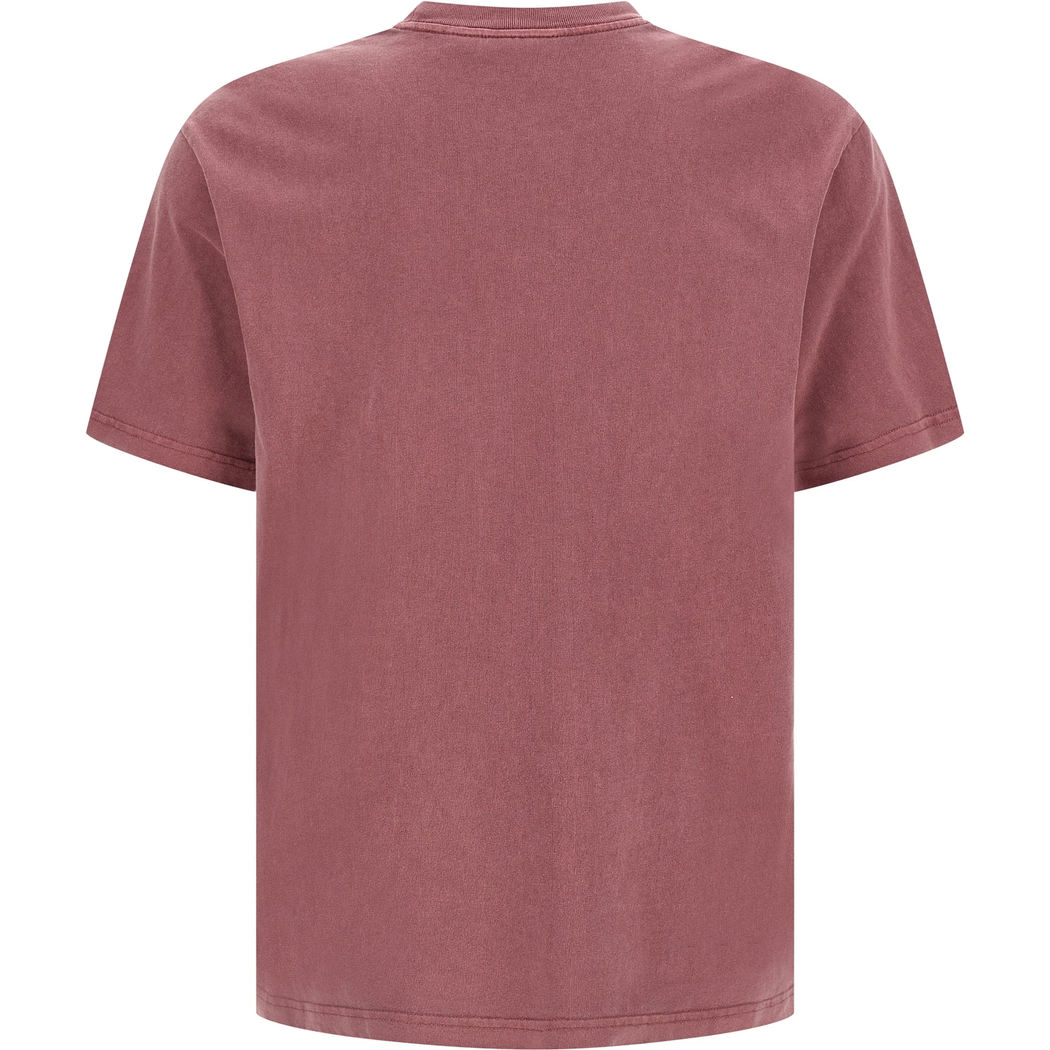 Multicolor Cotton T-Shirt
