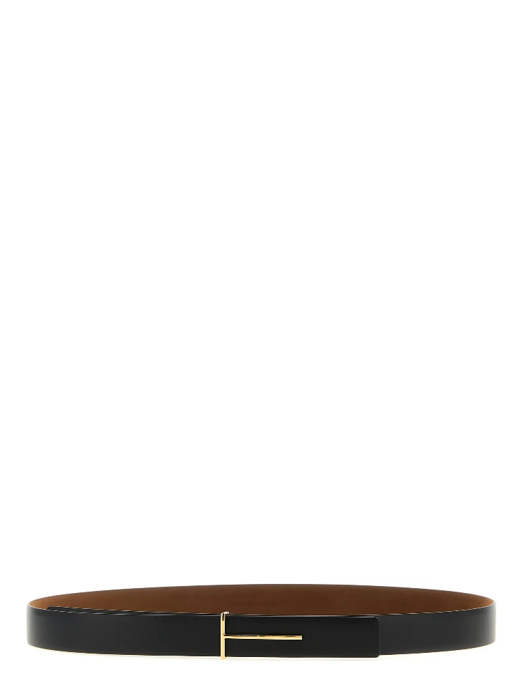 Multicolor Calfskin Regular Belt alternative