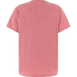 Multicolor Cotton T-Shirt