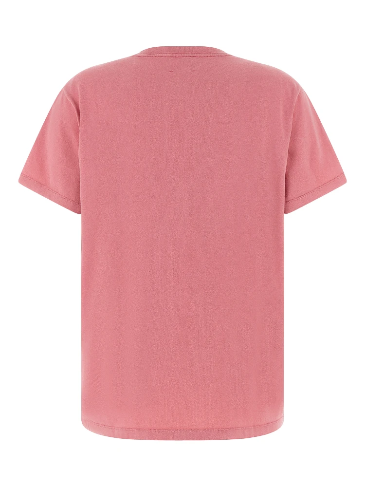 Multicolor Cotton T-Shirt alternative