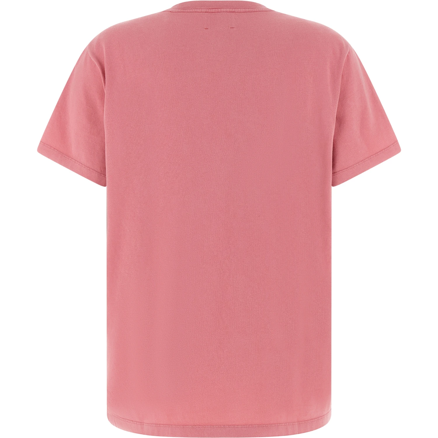 Multicolor Cotton T-Shirt