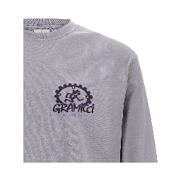Purple Cotton Sportswear
