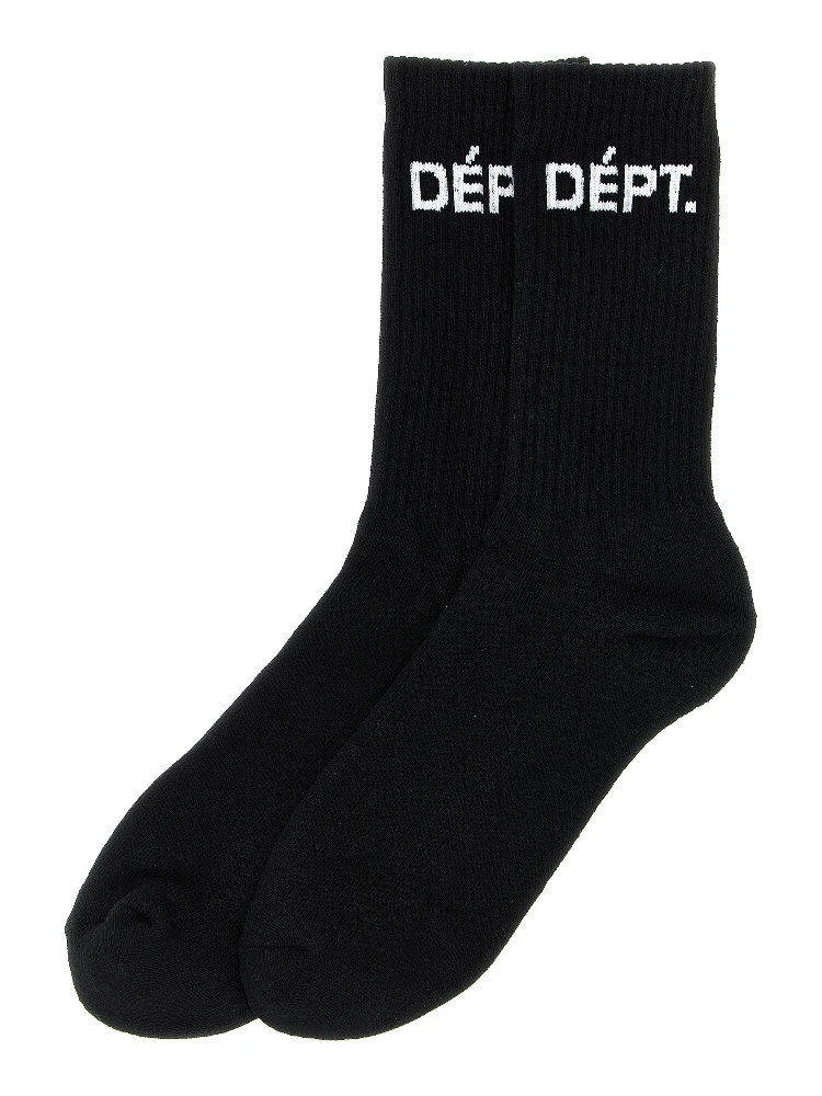 Bicolor Cotton Socks alternative