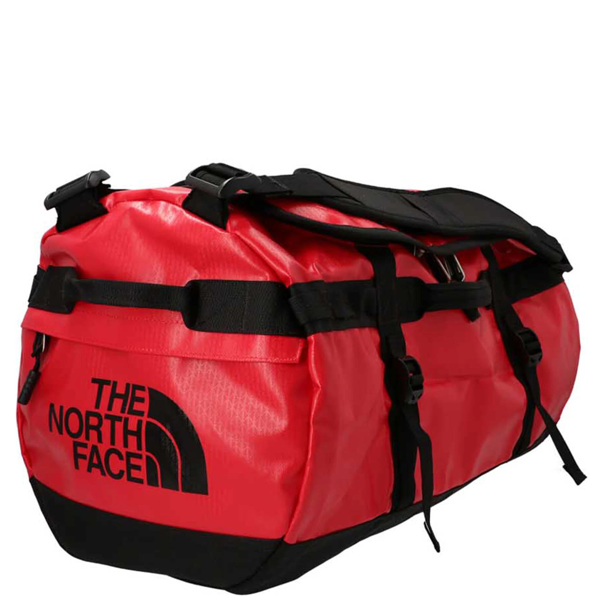 Multicolor Recycled Polyester Backpack