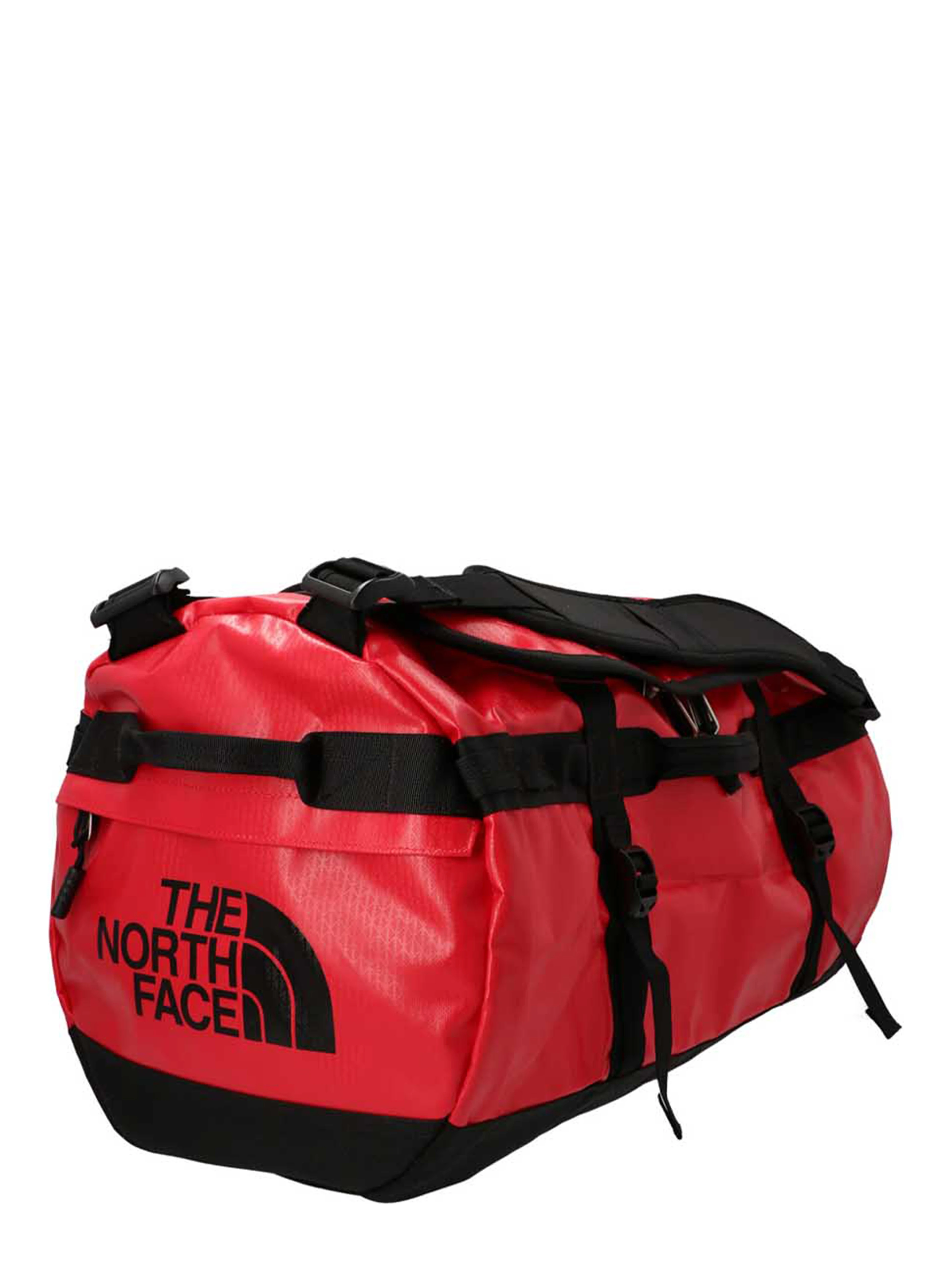 Multicolor Recycled Polyester Backpack
