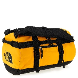 Bicolor Recycled Polyester Backpack